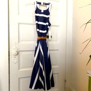 Nordstrom’s Eliza J. Fit & Flare Dress